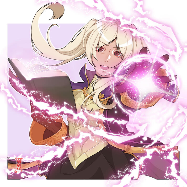 Robin
